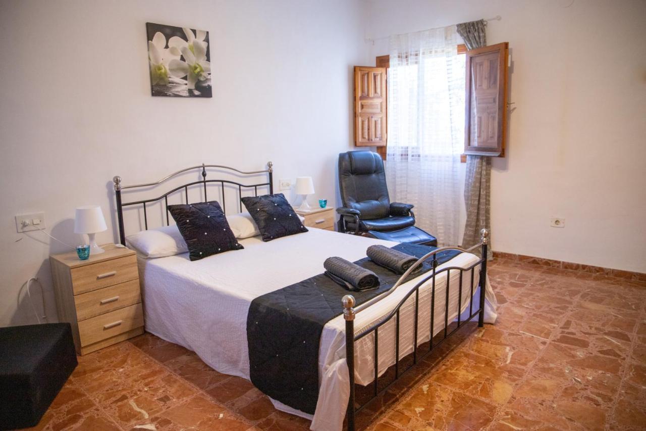 Villa Adriana Javea Ngoại thất bức ảnh